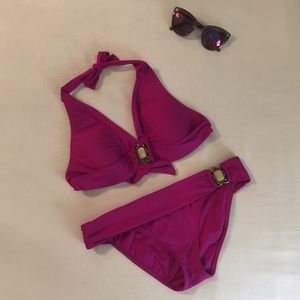 Becca by Rebecca Virtue Victorian Gen Bikini